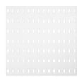 thumbnail image 1 of Wall Organizer Board, Durable Peg Board  for Kitchen for Bedroom, 1 of 7