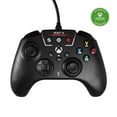 thumbnail image 1 of Turtle Beach REACT-R Control Alámbrico - Licensed for Xbox Series - Negro Turtle Beach Xbox, 1 of 3