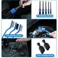 thumbnail image 4 of Kit de detallado para auto NIKCOSMK de 36 piezas con caja, 4 of 7