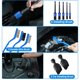 thumbnail image 4 of Kit de detallado para auto NIKCOSMK de 36 piezas con caja, 4 of 7