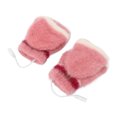 thumbnail image 3 of Guantes Calefactables Eléctricos, Uso Cómodo Guantes Calefactables USB Supersuaves Calentamiento De Doble Cara Sin Dedos Con Cubierta Para El Invierno ANGGREK Otros, 3 of 8
