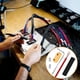 thumbnail image 4 of 20 Conectores de Cable de Calibre 8, Conector de Acoplamiento de 8 AWG, Terminal de Conexión de Cableado Rápido, Conectores de Terminal de Cable de 20 A, Cable, 4 of 5