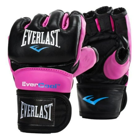 Everlast Women's Everstrike Boxing Exercise Training Gloves, Small/Medium