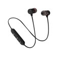 thumbnail image 1 of XT6 Auriculares inalámbricos Bluetooth 4.1 Auriculares internos Auriculares estéreo para colgar en el cuello Auriculares deportivos Sweethay DZ7435-01, 1 of 2
