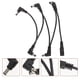 thumbnail image 3 of Cuerda de la guitarra Efector Efector Accesorios Single Block poder para el desempeño, 3 of 3