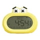 thumbnail image 4 of Reloj de Escritorio Digital Led con Alarma de Boca Grande, Reloj Despertador con Alarma de Boca Grande, 4 of 4