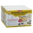 thumbnail image 4 of Little Giant Kit de Démarrage pour Apiculture de Jardin de Luxe de 10 Cadres (2 Pack), 4 of 5