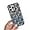 Blue, variant on Compatible with iPhone Case,Glitter Electroplated Argyle Checkered Heart Full Body Protection Soft Shockproof Cover Phone Case (Pink,iPhone 14 Plus)