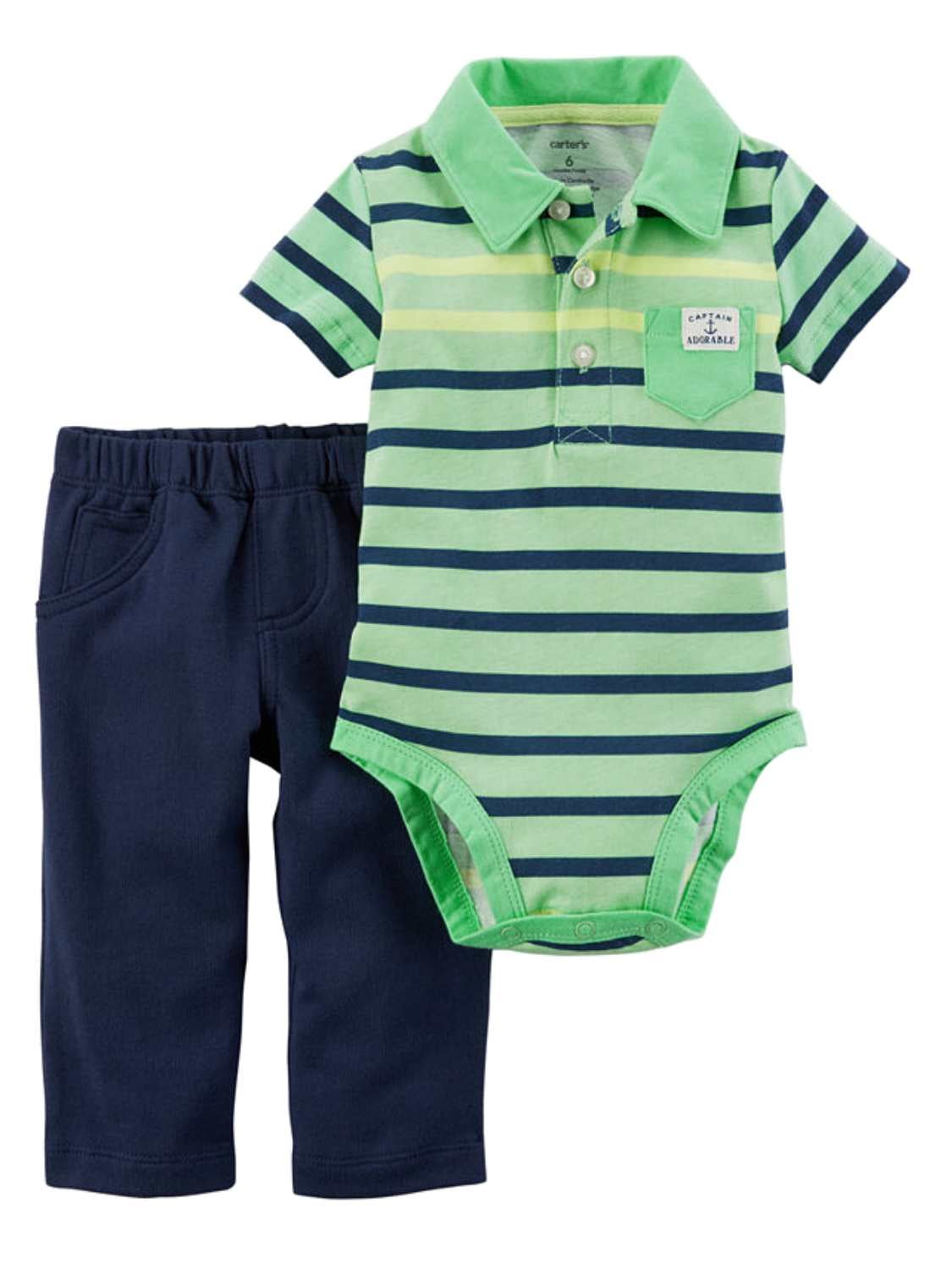 newborn polo outfits