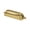 Brass, variant on Lumi Home Furnishings Drawer Pull Vintage Library 3.75" Antique Nickel 8-Pack