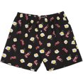 thumbnail image 3 of Pavilion - Bacon & Eggs Unisex PJ Boxer Shorts - Large, 3 of 5