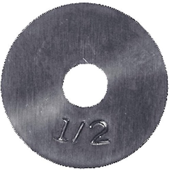 Danco Flat Faucet Washer 3/4