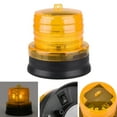 thumbnail image 4 of Strobe Lights, 116mm Height Warning Lights, Emergency Light, For Vehicles For Trucks, 4 of 8