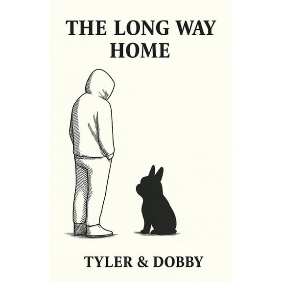 The Long Way Home, (Paperback)
