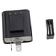 thumbnail image 5 of Relé Intermitente Electrónico con Indicador LED Ajustable de 2x12V Y 2 Pines para Motocicleta 2 piezas, 5 of 8