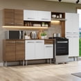 thumbnail image 2 of Cocina Integral Completa Modular Madesa Emilly 293cm MB 10, 2 of 10