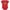 Red, variant on Inktastic My Nanny Is Awesome Boys or Girls Baby Bodysuit