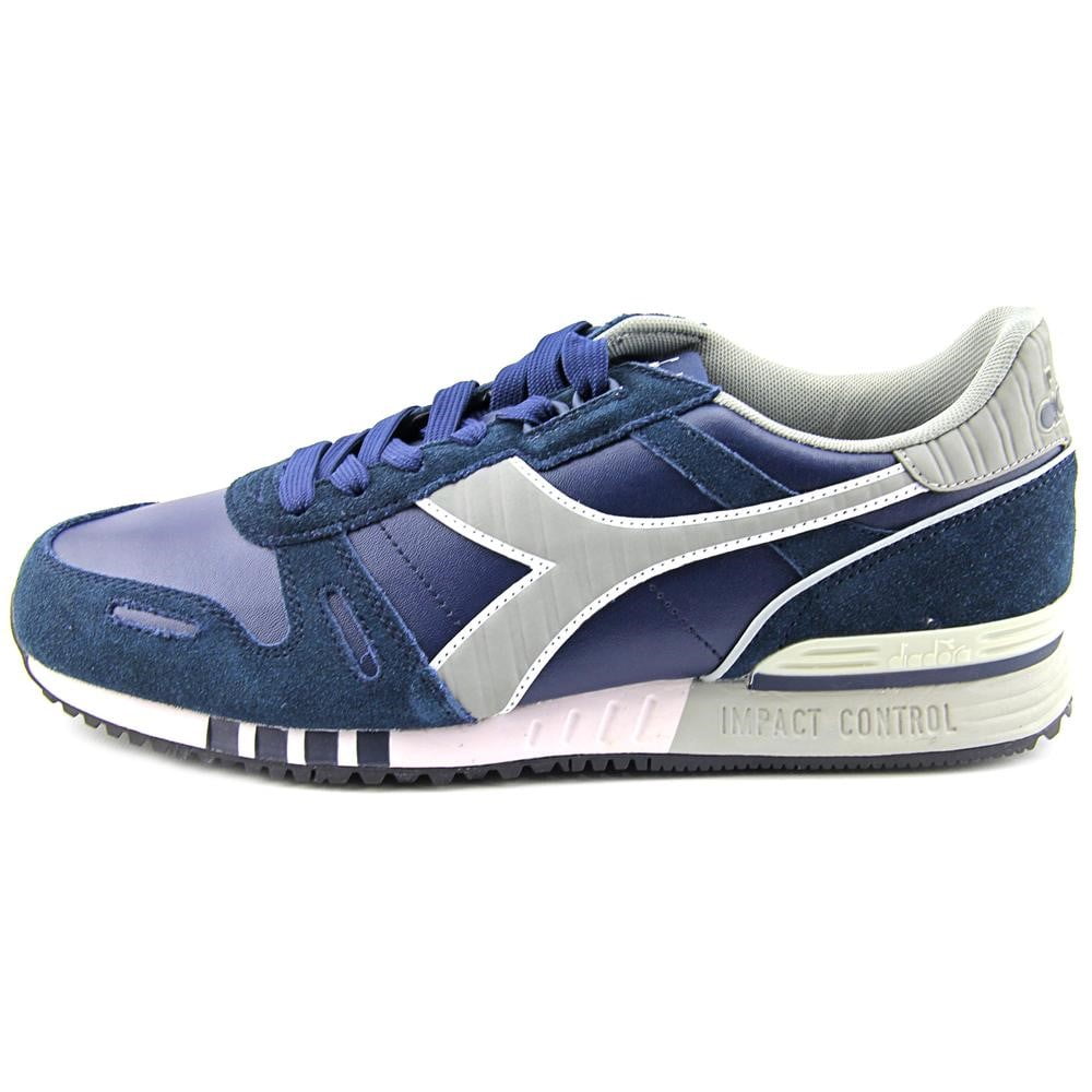 diadora titan leather