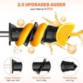 thumbnail image 3 of Accesorio Exprimidor Masticador Cofun para Batidora KitchenAid, 3 of 7