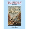 thumbnail image 1 of Pre-Owned The Marriage of Heaven and Hell: A Facsimile in Full Color (Paperback) 0486281221 9780486281223, 1 of 2