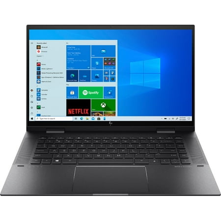HP Envy x360 2-in-1 Laptop,...