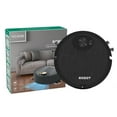 thumbnail image 3 of CNKOO 3 in 1 Robot Vacuum Cleaner Home Intelligent Sweeping Robot for Home Living Room Bedroom, 3 of 4