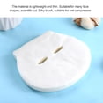 thumbnail image 4 of DIY Face  Paper, 200 Pcs Pure Cotton Disposable Facial Sheet   for Skin Care, 4 of 7