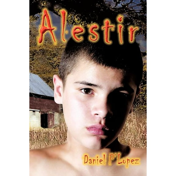 Alestir Paperback Daniel PLopez