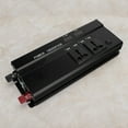 thumbnail image 4 of 5000W 12V to 220V LCD Display Car Power Inverter Converter USB Charger Adapter, 4 of 9