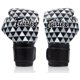 thumbnail image 4 of Guantes de boxeo Fairtex BGV14 de microfibra para muay thai para niños y adultos, 4 of 5