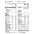 thumbnail image 3 of Nesquik Chocolate Breakfast Cereal, Jumbo Size, Whole Grains, 900 g, 3 of 6