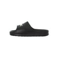thumbnail image 2 of Lacoste Serve 2.0 123 1 CMA Sliders, Black, 2 of 9