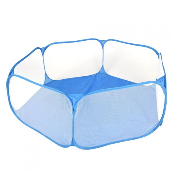 Sonew Baby Play Tent,Folding Portable Baby Play Tent Pool for Ocean Balls Kids Children Indoor Outdoor Playing Toy, Ocean Balls Play Pool