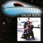 Serie Millennium 21 (2CD)
