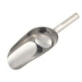 thumbnail image 1 of Home Kitchen Buffet Stainless Steel Flour Sugar Soybean Spice Ice Shovel Scoop, 1 of 1