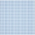 thumbnail image 3 of Square Tablecloth 60 x 60 Inch, Blue White Gingham Square Table Covers Water Resistant Table Cloth Polyester Table Cover for Kitchen Dinning Tabletop Outdoor, 3 of 8