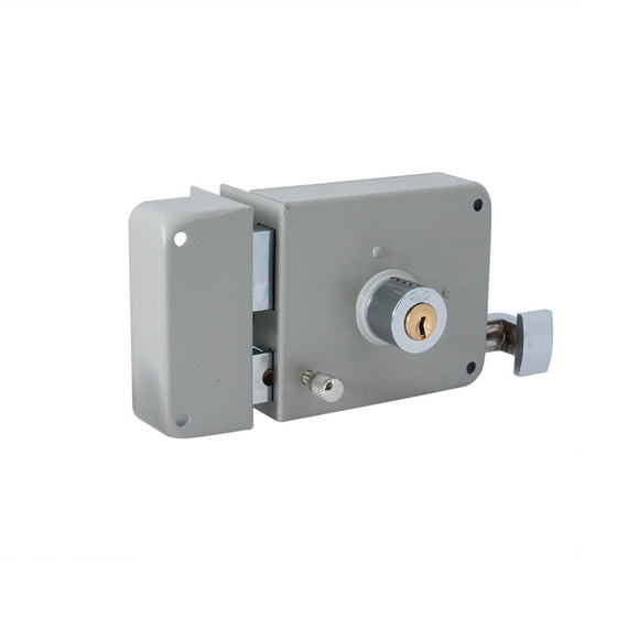 Cerradura sobrepone Lock 15CS