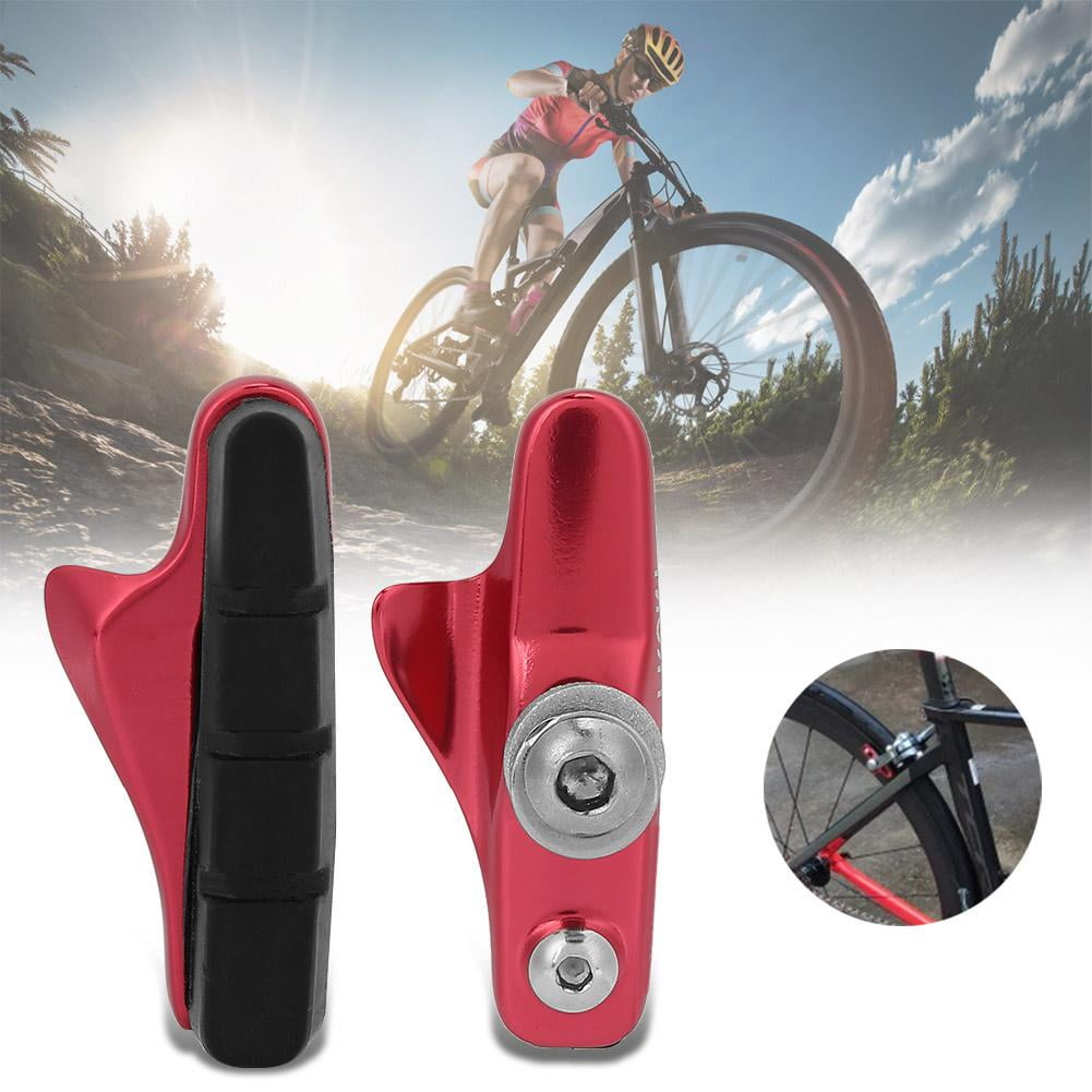 replacing bike disc brake pads