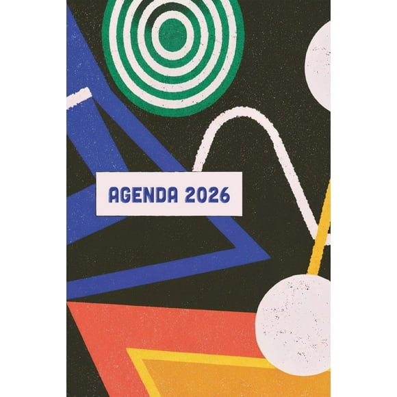 Agenda Figuras Bauhaus 2026