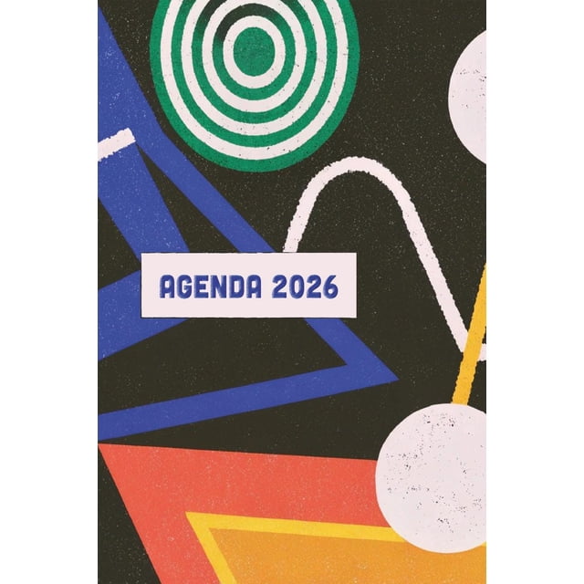 Agenda Figuras Bauhaus 2026