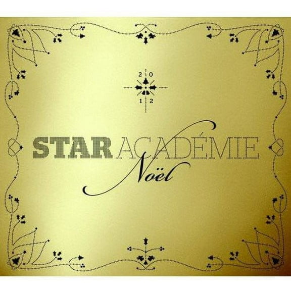 Various Artists - Star Academie Noel - Music & Performance - CD