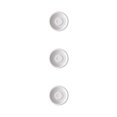 thumbnail image 1 of Moyic Luces de noche LED Lámparas de dormitorio montadas en la pared sin perforación Herramienta de iluminación de gabinete de mesita de noche para Type1 NO1 Moyic CBP432311, 1 of 6