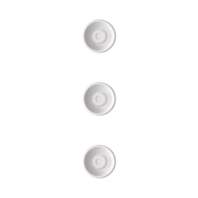 Moyic Luces de noche LED Lámparas de dormitorio montadas en la pared sin perforación Herramienta de iluminación de gabinete de mesita de noche para Type1 NO1 Moyic CBP432311