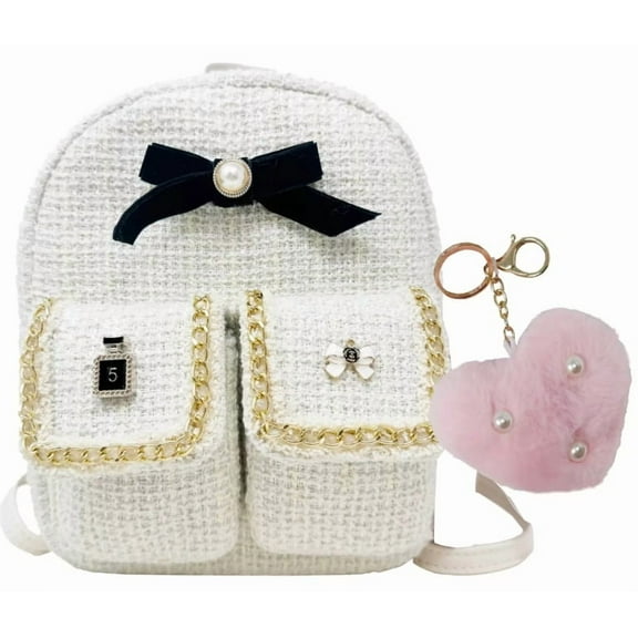 Hot Focus Good Vibes Backpack Set