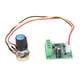 thumbnail image 4 of Regulador de velocidad del motor PWM DC 1.8V 3V 5V 6V 12V 2A Módulo de control de velocidad WDOplteas Para estrenar, 4 of 6