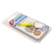 thumbnail image 4 of Caña de pescar Luz de poste Linterna de poste de mar alimentada por batería Equipo de pesca (7 lámparas) Likrtyny Para Estrenar, 4 of 5