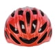 thumbnail image 4 of Casco de bicicleta para PC para adultos EPS casco de ciclismo ligero ajustable para bicicleta de carretera de montaña negro rojizo YUNYI BRAND  Deportes, 4 of 8