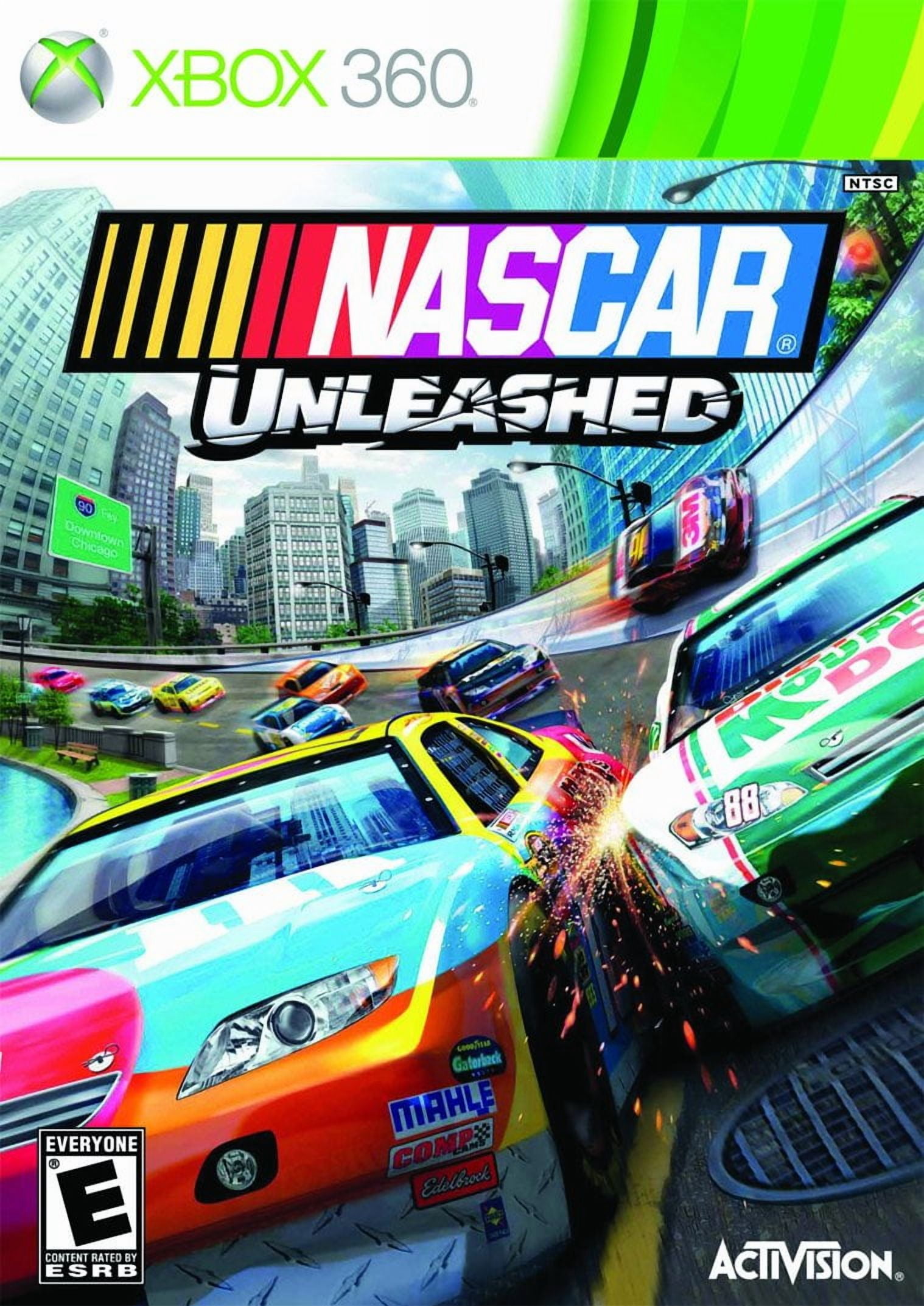 NASCAR '14 - Walmart.com, image size:1518x2146