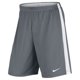 thumbnail image 1 of Nike Academy Dry Athletic - Pantalones cortos de entrenamiento para hombre, color gris, grande, 1 of 1