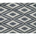 thumbnail image 4 of oneOone Cotton Flex Fabric Geometric Ikat Printed Craft Fabric BTY 40 Inch Wide, 4 of 4